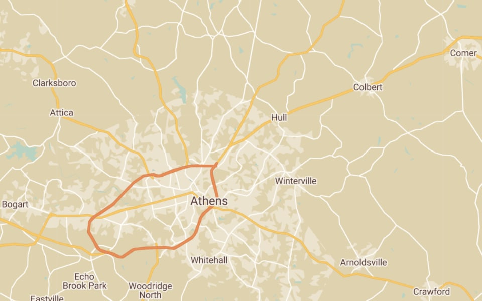 Stacker Inc Office in Georgia